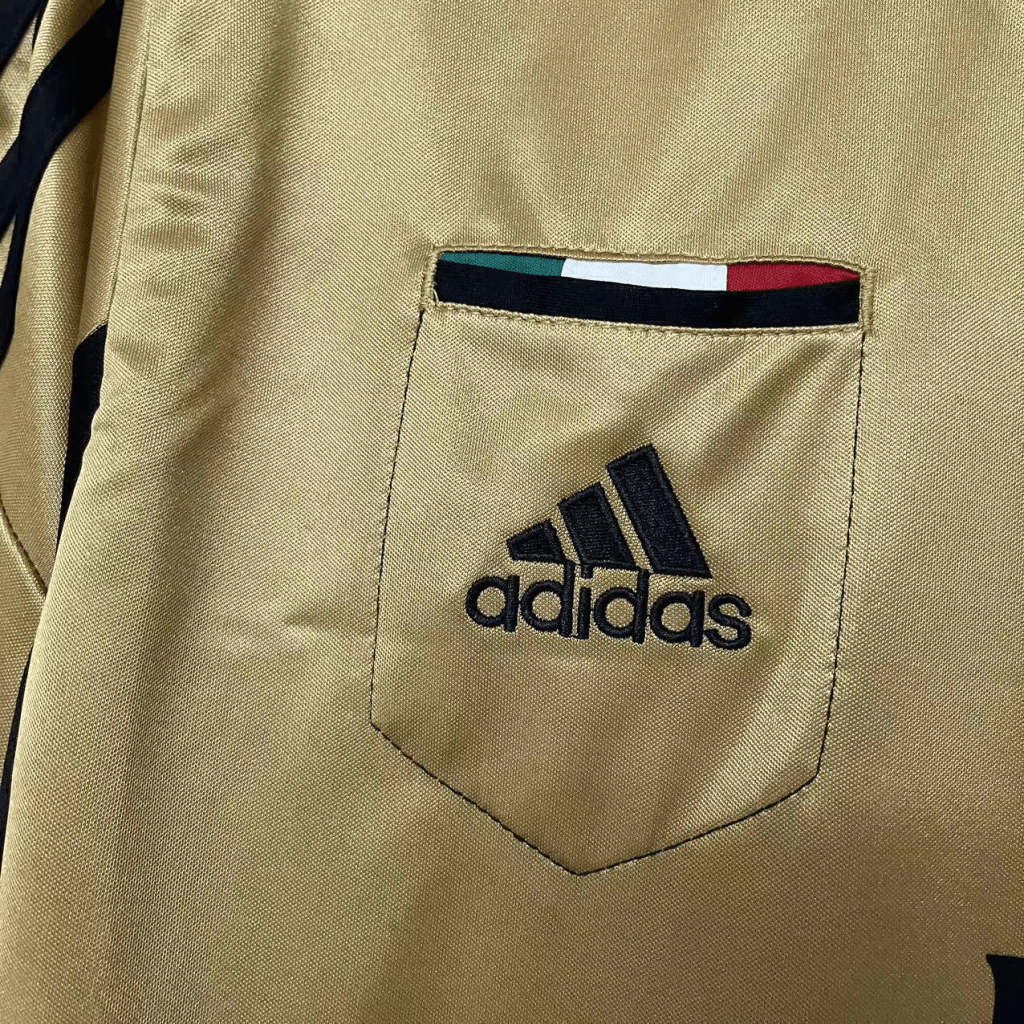 Camisa Milan Retrô 13/14 III Third - DA Sports Oficial
