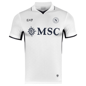 Camisa Napoli Away 24/25 sn° Torcedor - DA Sports Oficial