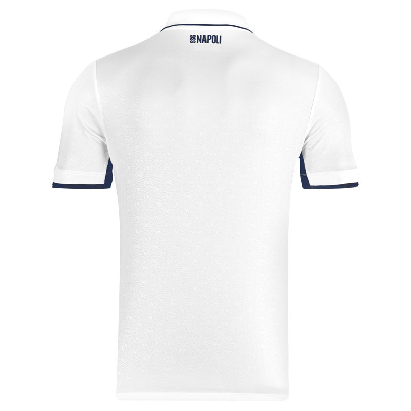 Camisa Napoli Away 24/25 sn° Torcedor - DA Sports Oficial