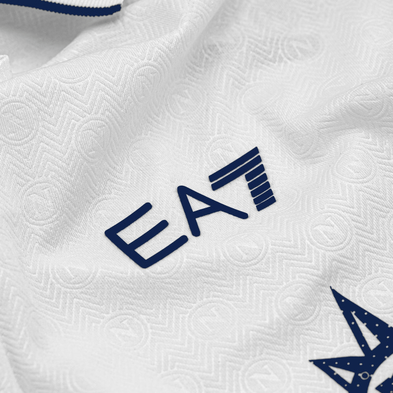 Camisa Napoli Away 24/25 sn° Torcedor - DA Sports Oficial