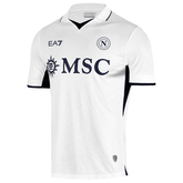 Camisa Napoli Away 24/25 sn° Torcedor - DA Sports Oficial