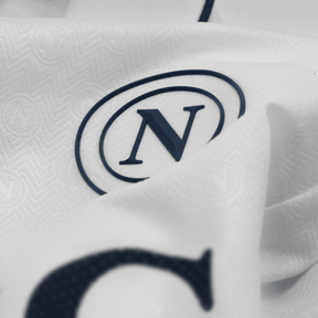 Camisa Napoli Away 24/25 sn° Torcedor - DA Sports Oficial