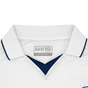Camisa Napoli Away 24/25 sn° Torcedor - DA Sports Oficial