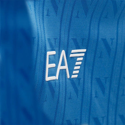 Camisa Napoli Home 2025/26 Torcedor - DA Sports Oficial