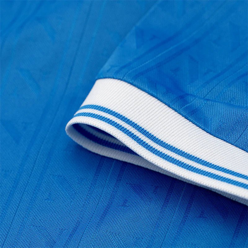 Camisa Napoli Home 2025/26 Torcedor - DA Sports Oficial