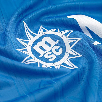 Camisa Napoli Home 2025/26 Torcedor - DA Sports Oficial