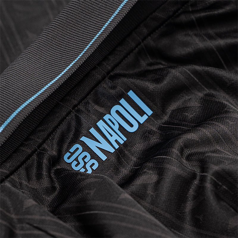 Camisa Napoli Third 2025/26 Torcedor - DA Sports Oficial