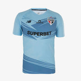 Camisa New Balance São Paulo 2025/26 Goleiro - DA Sports Oficial