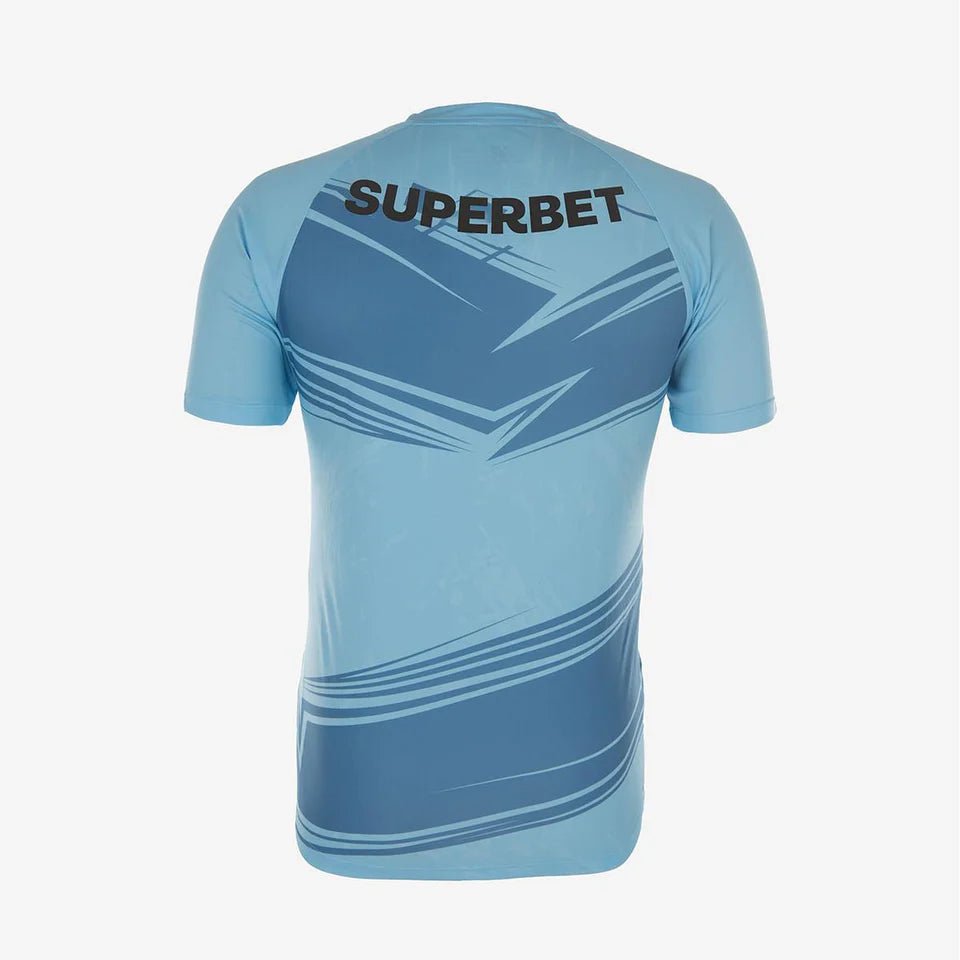 Camisa New Balance São Paulo 2025/26 Goleiro - DA Sports Oficial