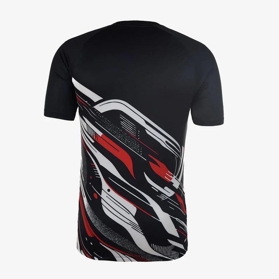 Camisa New Balance São Paulo 2025/26 Pré - Jogo - DA Sports Oficial