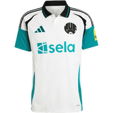 Camisa Newcastle 3 Torcedor Masculina 24/25 - DA Sports Oficial