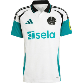 Camisa Newcastle 3 Torcedor Masculina 24/25 - DA Sports Oficial