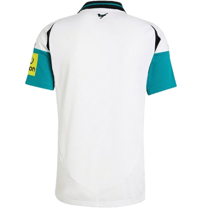 Camisa Newcastle 3 Torcedor Masculina 24/25 - DA Sports Oficial