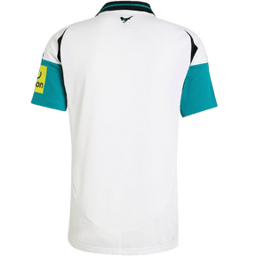 Camisa Newcastle 3 Torcedor Masculina 24/25 - DA Sports Oficial
