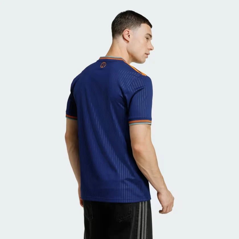 Camisa Newcastle United II 2025/26 Adidas Torcedor - DA Sports Oficial