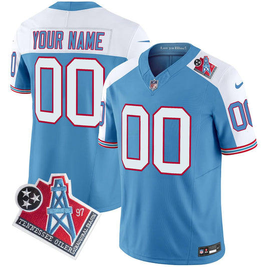 Camisa NFL 1997 Throwback Vapor Limited Jersey