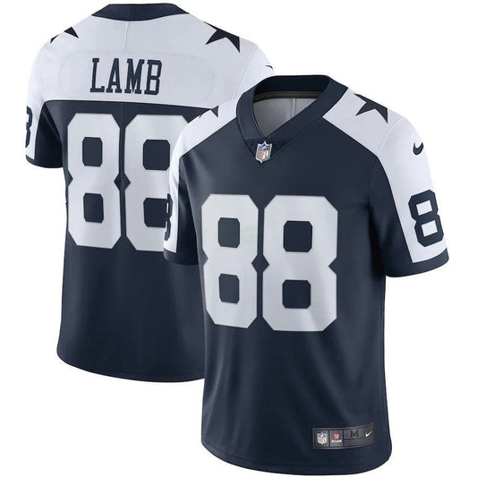 Camisa NFL CeeDee Lamb Vapor