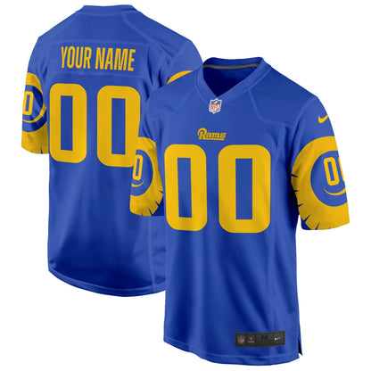 Camisa NFL Los Angeles Special Game Jersey