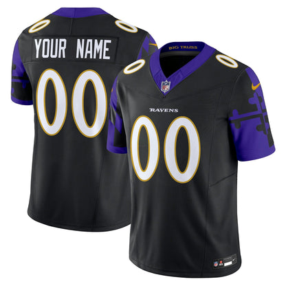 Camisa NFL Maryland Flag Vapor Limited Jersey