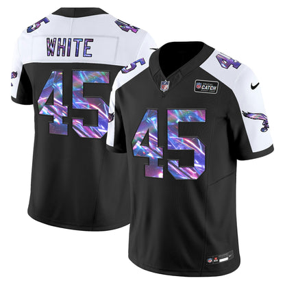 Camisa NFL Men’s 2024 Crucial Catch Vapor Limited Jersey