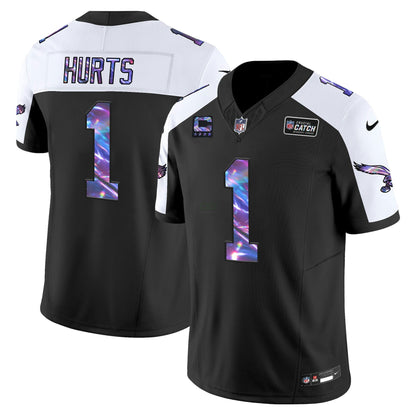 Camisa NFL Men’s 2024 Crucial Catch Vapor Limited Jersey