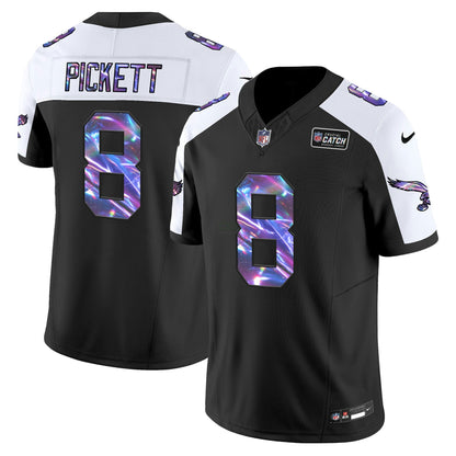 Camisa NFL Men’s 2024 Crucial Catch Vapor Limited Jersey