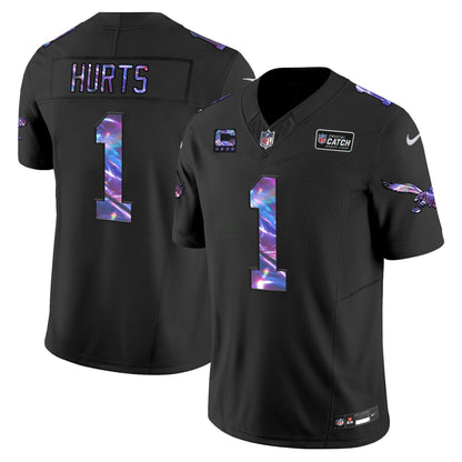 Camisa NFL Men’s 2024 Crucial Catch Vapor Limited Jersey