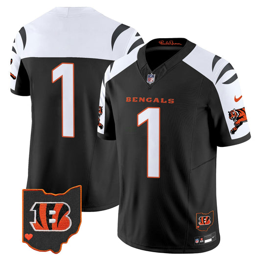 Camisa NFL Men’s 2024 Vapor Limited Jersey