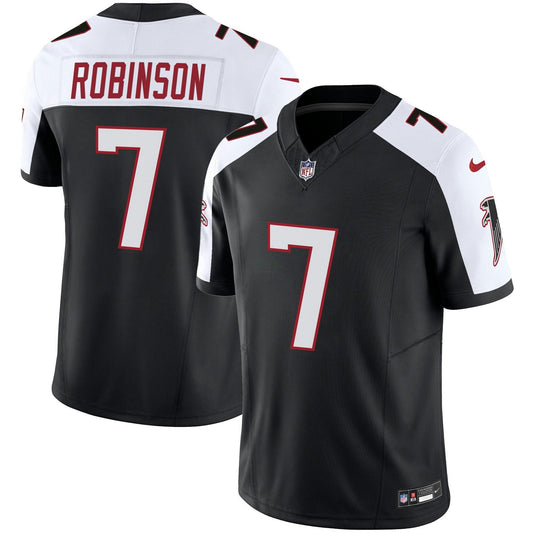 Camisa NFL Men’s Atlanta Vapor Limited Jersey