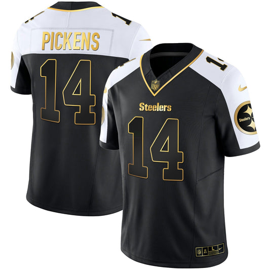 Camisa NFL Men’s Gold Vapor Jersey V2