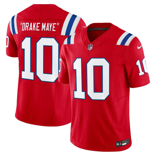 Camisa NFL Men’s New England Throwback Vapor Limited Jersey