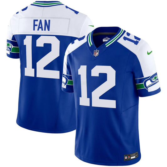 Camisa NFL Men’s Throwback & Dourada Vapor Limited Jersey 285