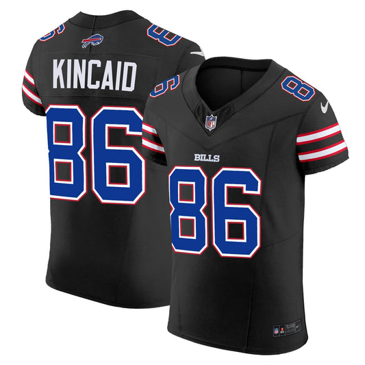 Camisa NFL Buffalo Bills Men’s Vapor Elite Jersey