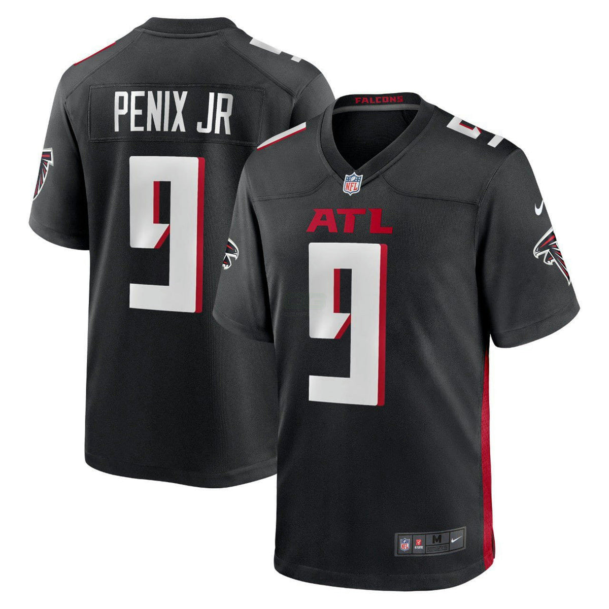 Camisa NFL Michael Penix Jr. Atlanta Jersey