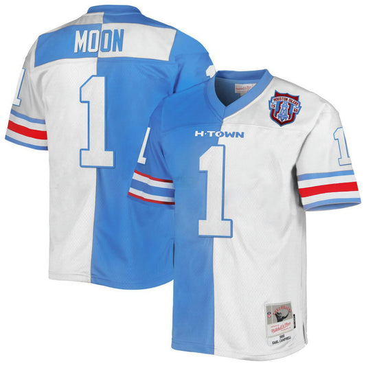 Camisa NFL Split Customized Vapor Jersey - Customize