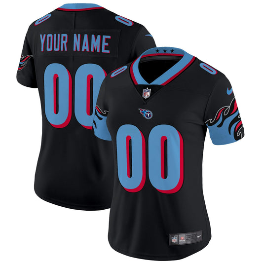 Camisa NFL Tennessee Special Vapor Limited Jersey