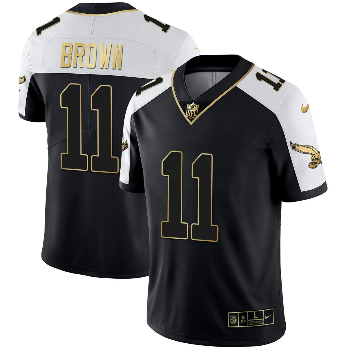 Camisa NFL Throwback Alternativa Jersey
