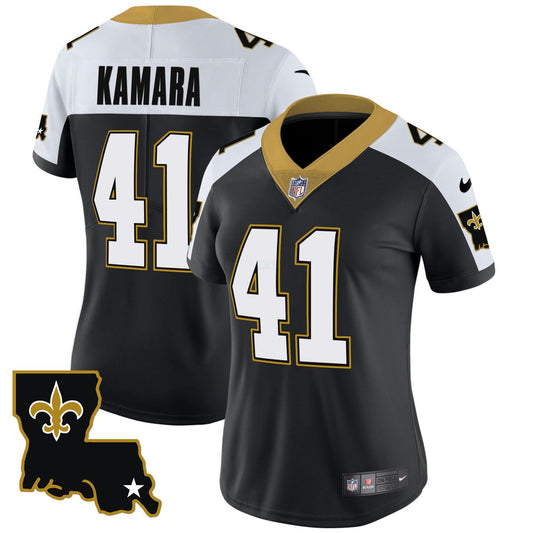 Camisa NFL Women’s 1987 Legacy Vapor Jersey