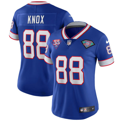 Camisa NFL Women’s 1994 Throwback Vapor Jersey