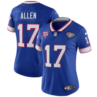 Camisa NFL Women’s 1994 Throwback Vapor Jersey