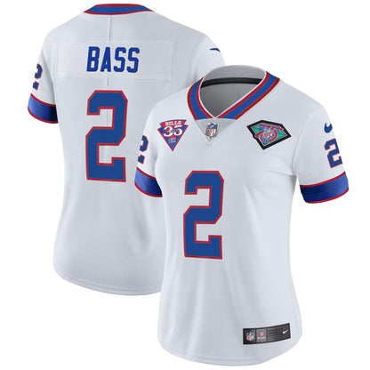 Camisa NFL Women’s 1994 Throwback Vapor Jersey