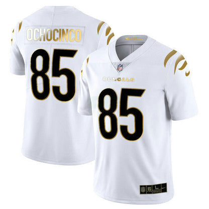 Camisa NFL Women’s Cincinnati Player Vapor Limited Jersey