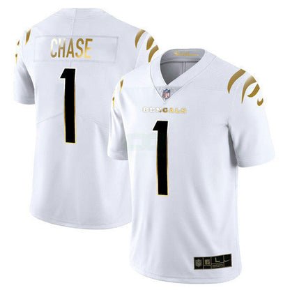 Camisa NFL Women’s Cincinnati Player Vapor Limited Jersey