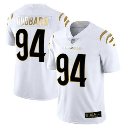Camisa NFL Women’s Cincinnati Player Vapor Limited Jersey