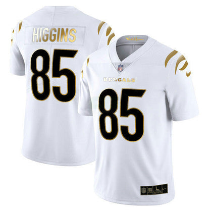 Camisa NFL Women’s Cincinnati Player Vapor Limited Jersey