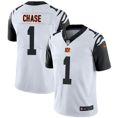 Camisa NFL Women’s Cincinnati Player Vapor Limited Jersey
