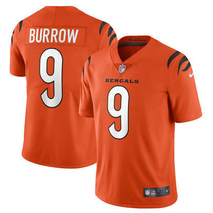 Camisa NFL Women’s Cincinnati Player Vapor Limited Jersey
