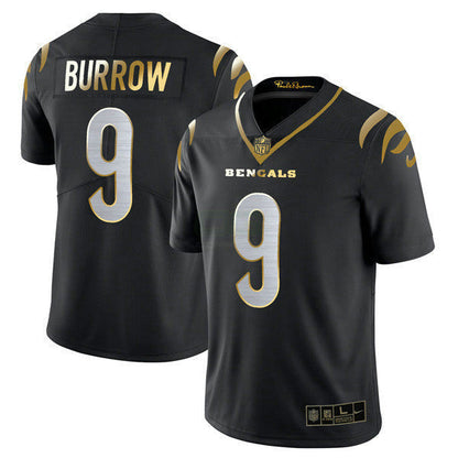 Camisa NFL Women’s Cincinnati Player Vapor Limited Jersey