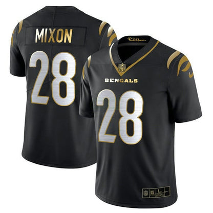 Camisa NFL Women’s Cincinnati Player Vapor Limited Jersey