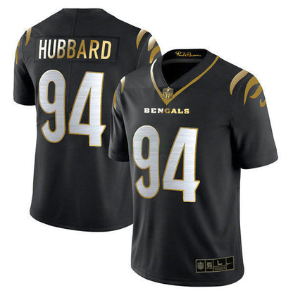 Camisa NFL Women’s Cincinnati Player Vapor Limited Jersey